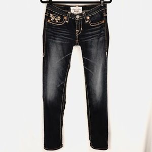 Big Star Sweet Skinny Jeans